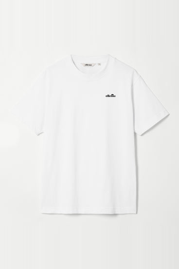 Men's Acciano Tee White
