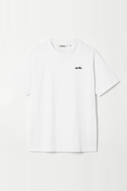 Men's Acciano Tee White