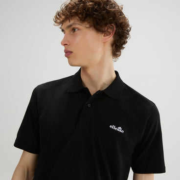 Men's Senago Polo Black