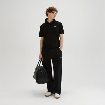 Men's Senago Polo Black