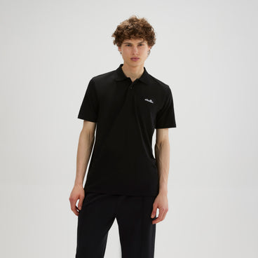 Men's Senago Polo Black