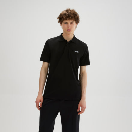 Men's Senago Polo Black