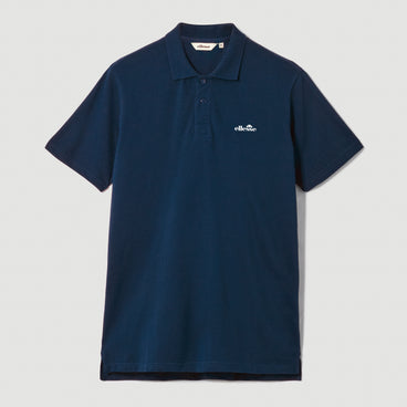 Men's Senago Polo Navy