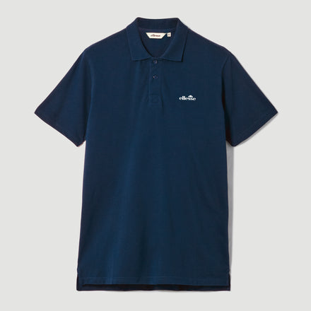 Men's Senago Polo Navy