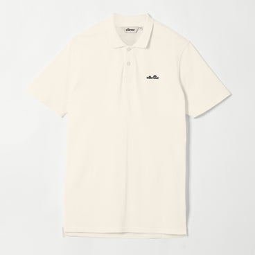Men's Senago Polo Off White