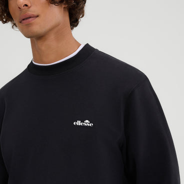Men's Corcolle Sweatshirt Black