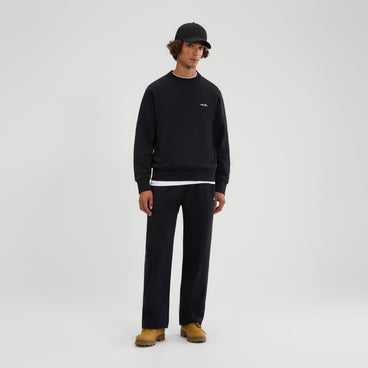 Men's Corcolle Sweatshirt Black