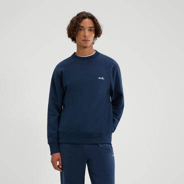 Men's Corcolle Sweatshirt Navy