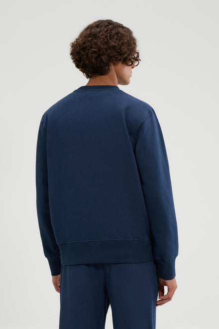 Men's Corcolle Sweatshirt Navy