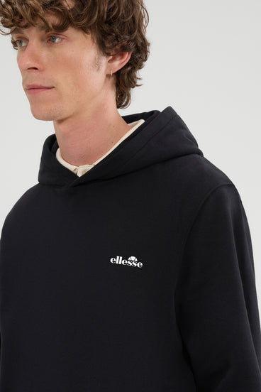 Men's Madone Hoodie Black