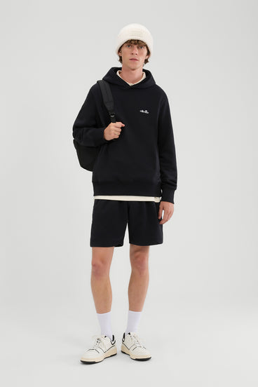 Men's Madone Hoodie Black