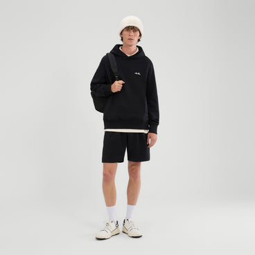 Men's Madone Hoodie Black