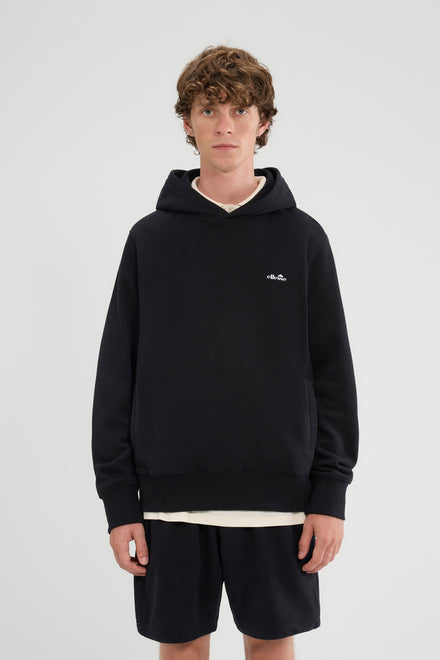 Men's Madone Hoodie Black