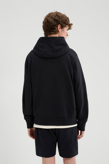 Men's Madone Hoodie Black