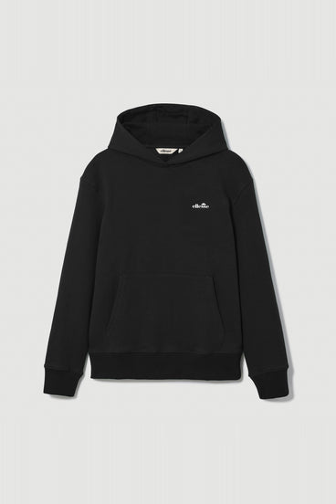 Men's Madone Hoodie Black