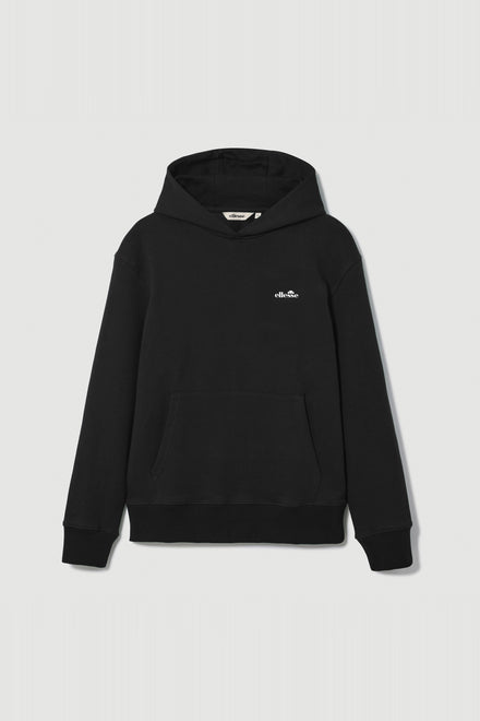 Men's Madone Hoodie Black