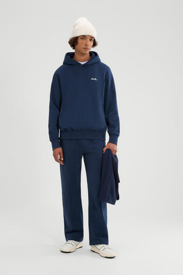 Men's Madone Hoodie Navy