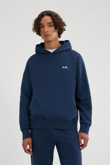 Men's Madone Hoodie Navy