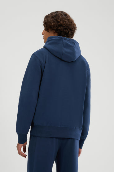 Men's Madone Hoodie Navy