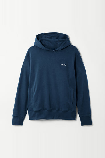 Men's Madone Hoodie Navy