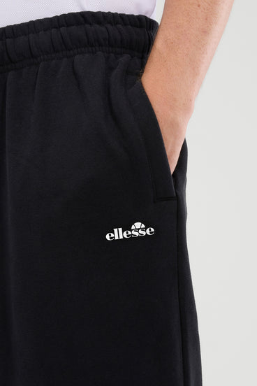 Men's Orvinio Jog Pant Black
