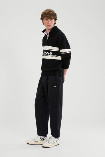 Men's Orvinio Jog Pant Black