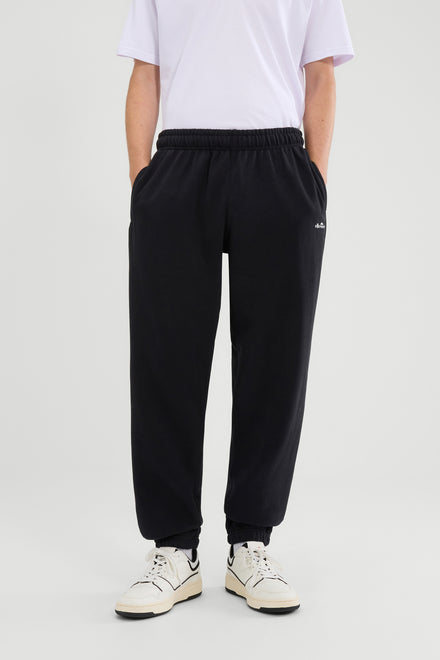 Men's Orvinio Jog Pant Black
