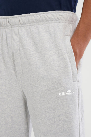 Men's Orvinio Jog Pant Light Grey Marl
