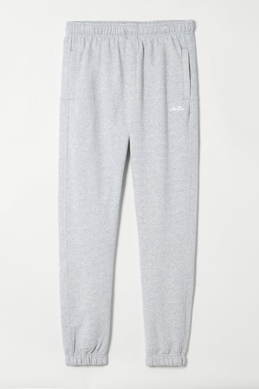 Men's Orvinio Jog Pant Light Grey Marl