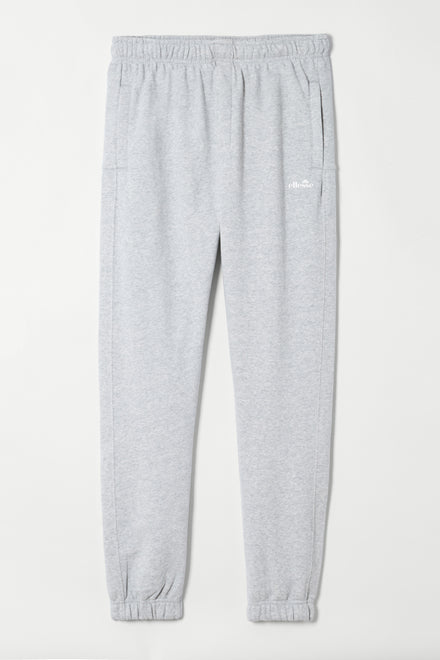 Men's Orvinio Jog Pant Light Grey Marl