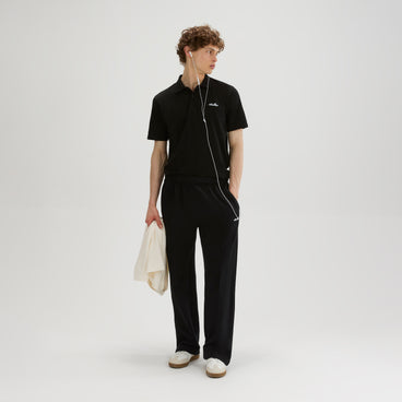 Men's Paullo Jog Pant Black