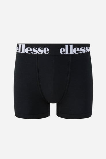 Men's Nurra Trunks (5 Pack) Black
