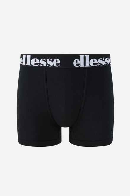 Men's Nurra Trunks (5 Pack) Black