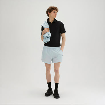 Men's Edmond Polo Black