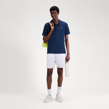 Men's Edmond Polo Navy