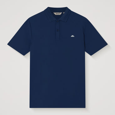 Men's Edmond Polo Navy