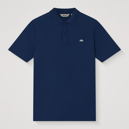 Men's Edmond Polo Navy
