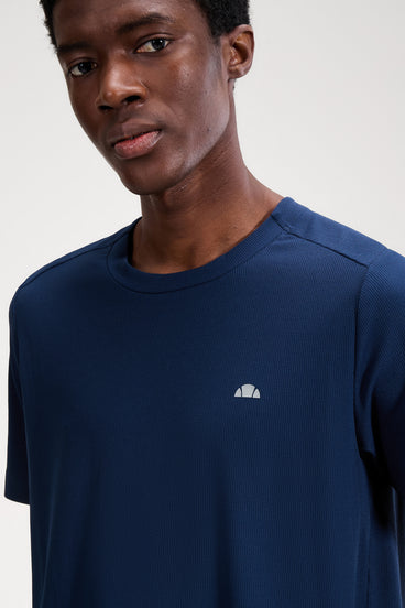 Men's Teller Tee Navy