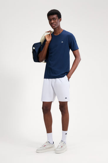 Men's Teller Tee Navy