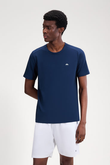 Men's Teller Tee Navy