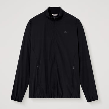 Men's Candora Track Jacket Black