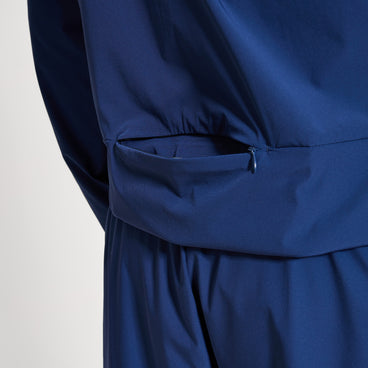 Men's Candora Track Jacket Navy