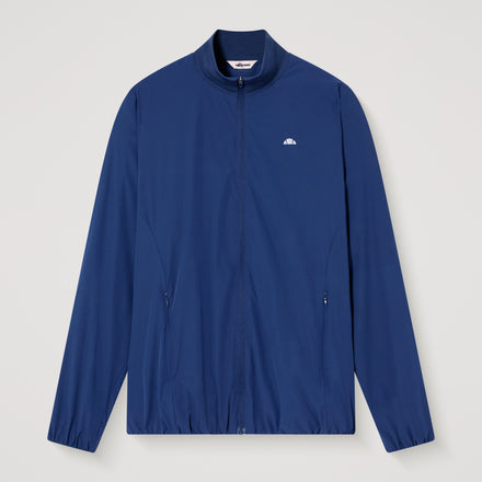 Men's Candora Track Jacket Navy