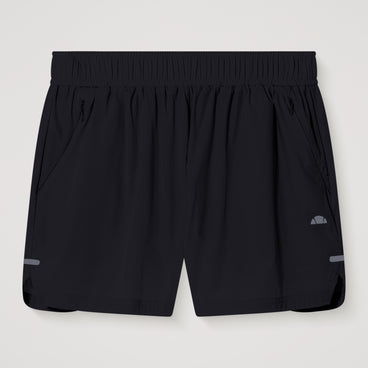 Men's Erudito Short Black