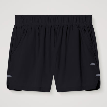 Men's Erudito Short Black