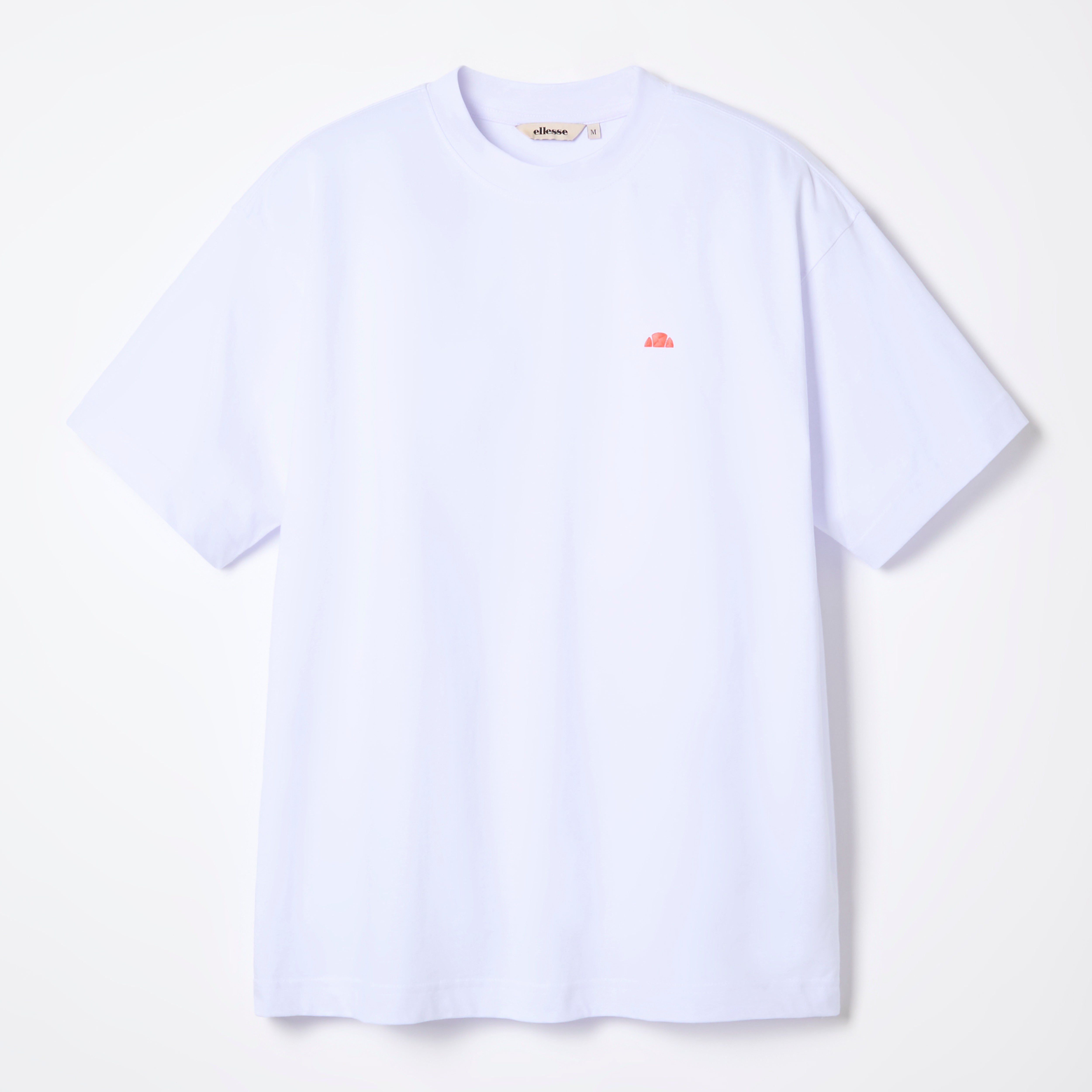 Men's 1959 Tee White | White | Ellesse – ellesse