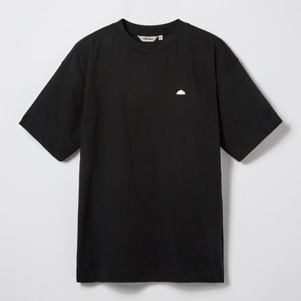 Men's Gelateria Tee Black