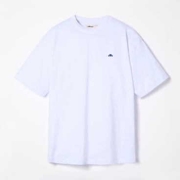 Men's Gelateria Tee White