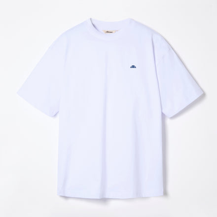 Men's Gelateria Tee White