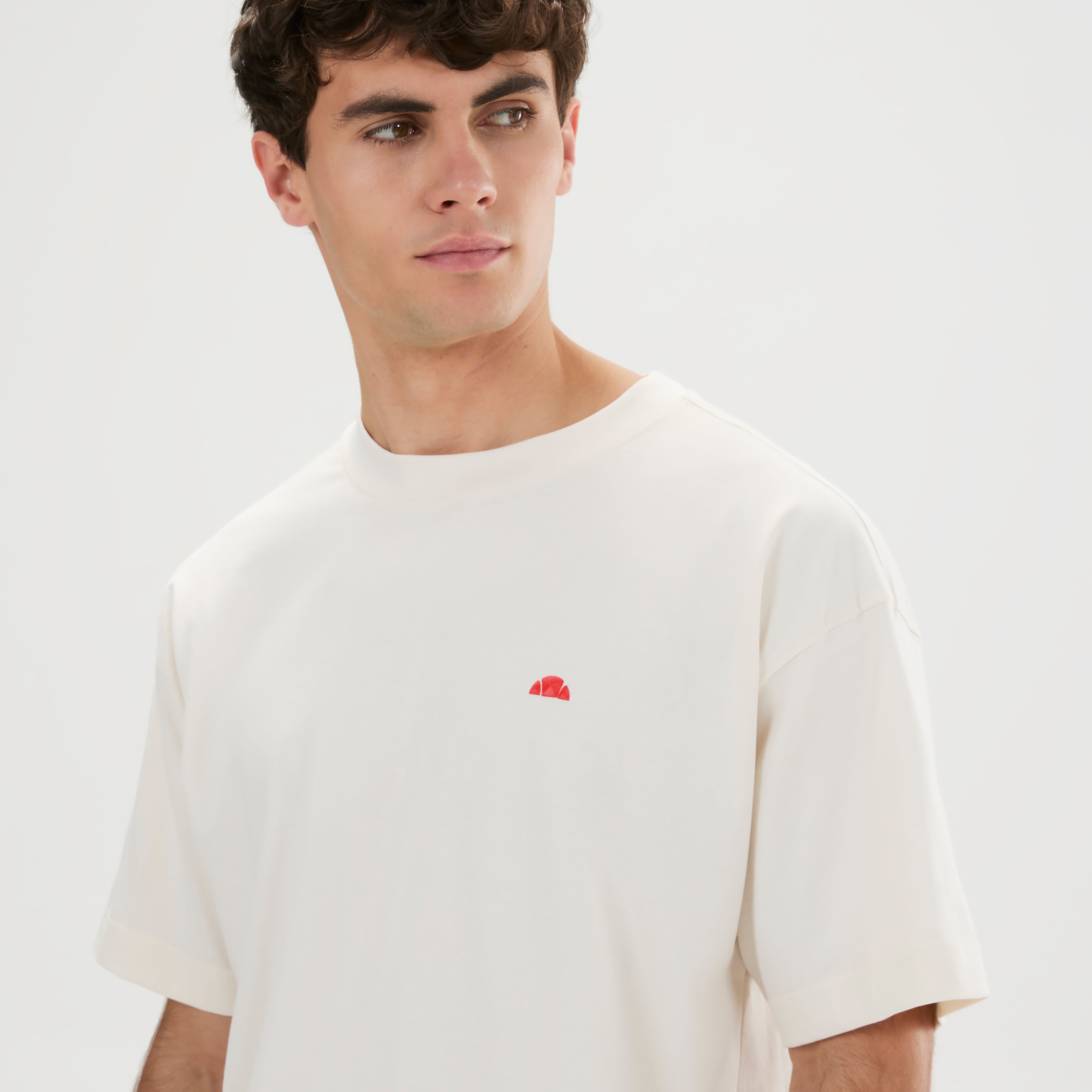 Men's Leonardos Tee Off White | Off White | Ellesse – ellesse